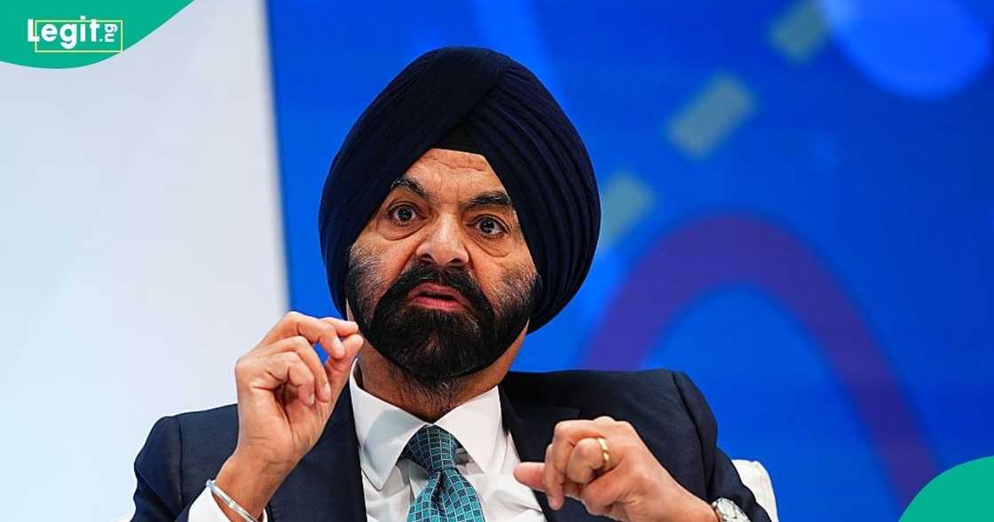 World Bank loan to fund Nigeria’s investment and jobs acceleration programme. World Bank loan to fund Nigeria’s investment and jobs acceleration programme.