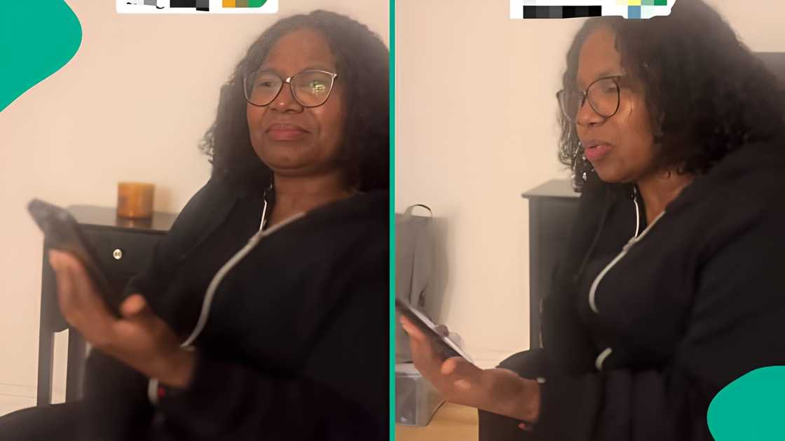 Viral video shows AI chatbot understanding Igbo Viral video shows AI chatbot understanding Igbo