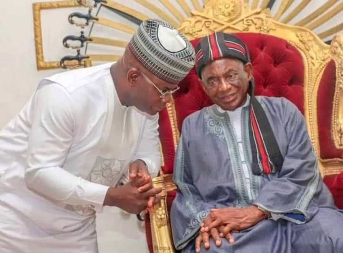 Ohinoyi da Bello Ohinoyi da Bello