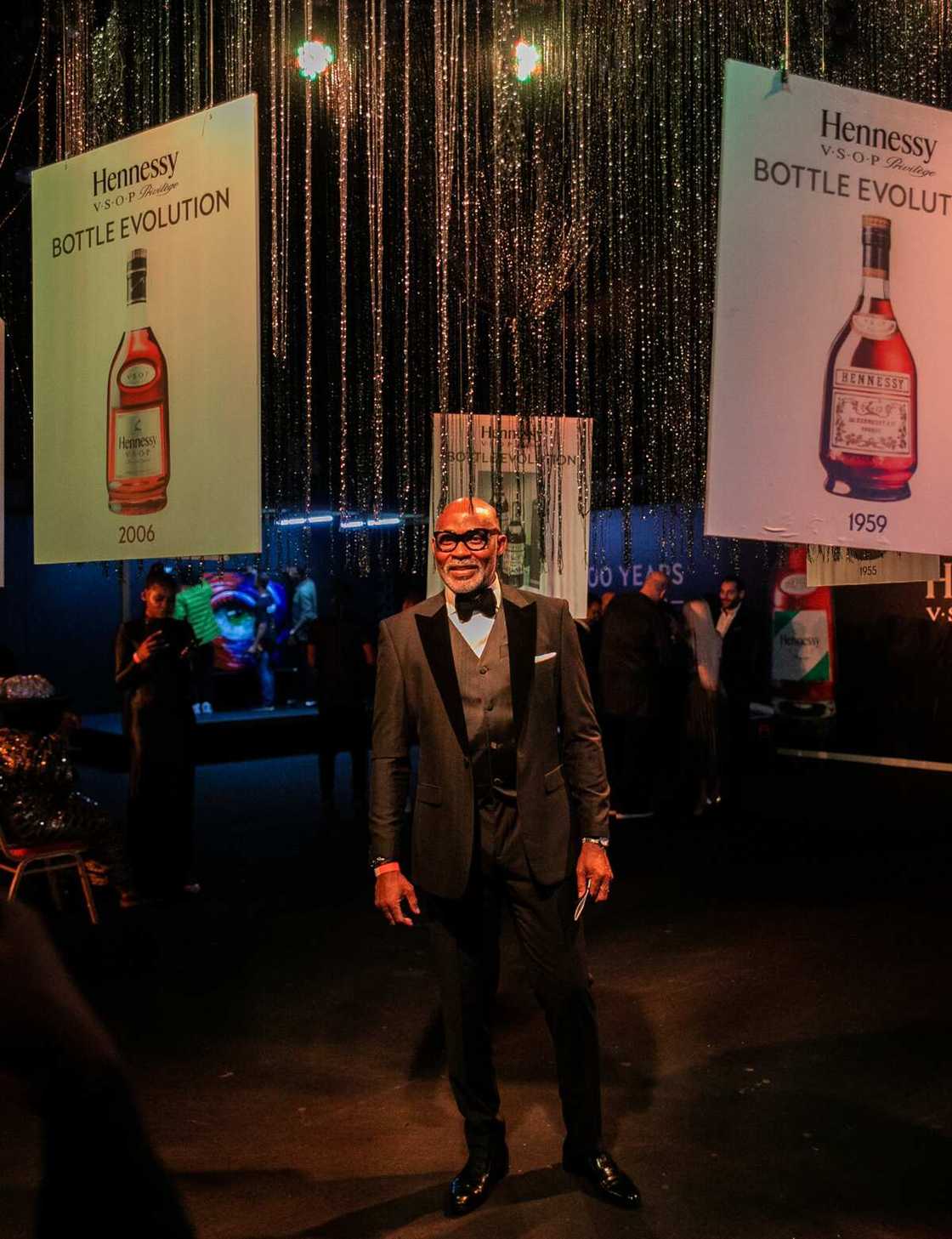 Hennessy Hosts Guests to an Exclusive Celebration of Its 100th year in Nigeria. Hennessy Hosts Guests to an Exclusive Celebration of Its 100th year in Nigeria.