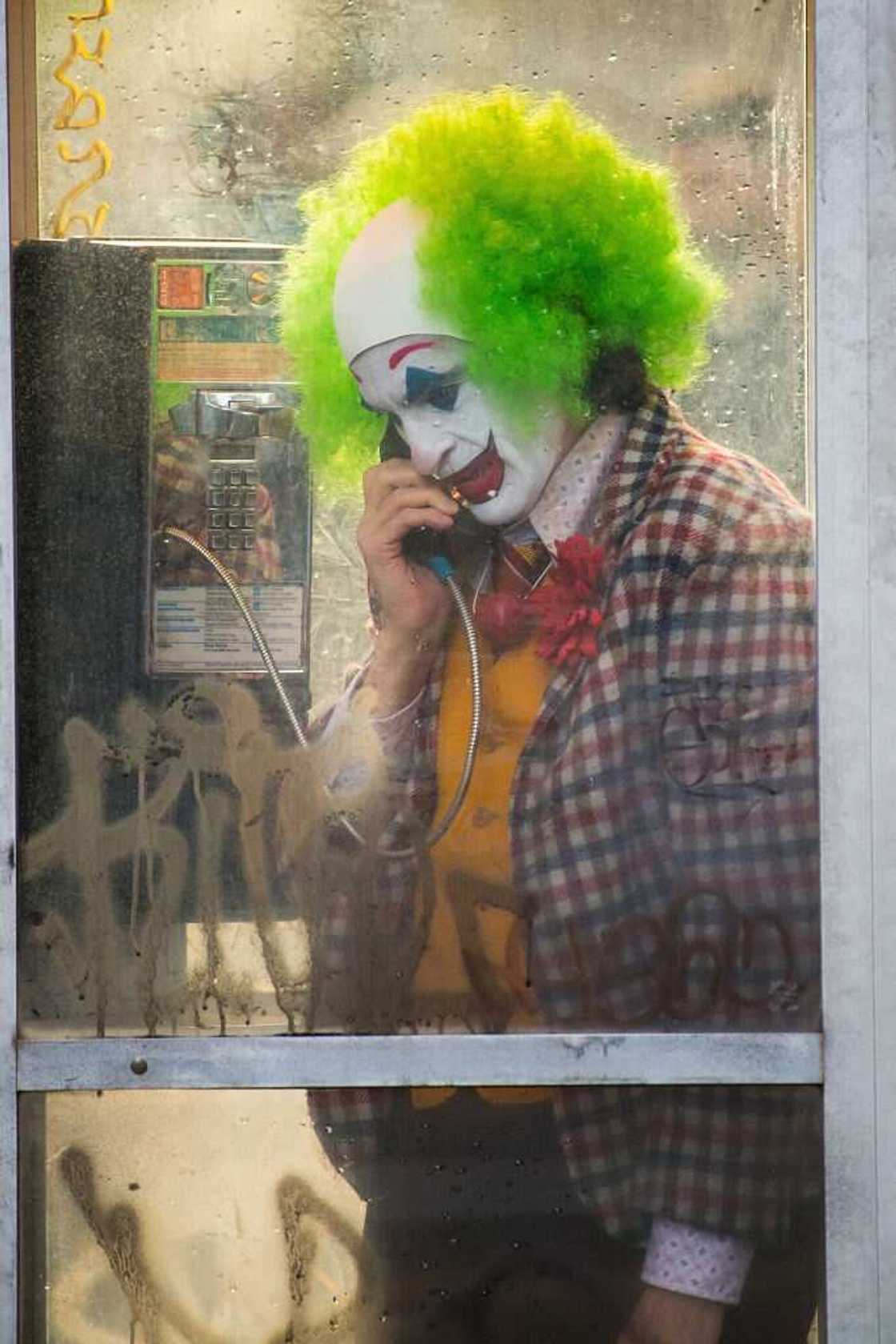 Le Joker: 10 raisons qui font de lui un personnage culte Le Joker: 10 raisons qui font de lui un personnage culte