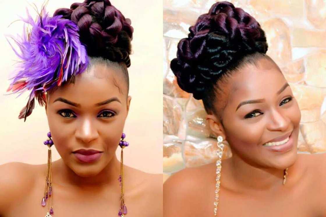 Chacha Eke early life Chacha Eke early life