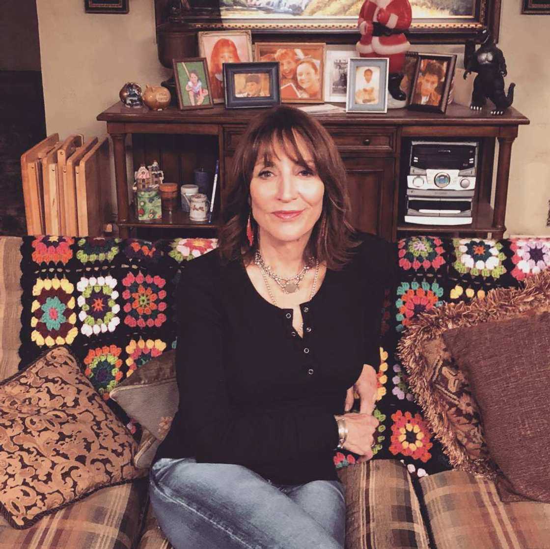 katey sagal katey sagal