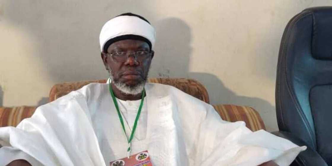 Yadda na zama Alkalin mukabalar Abduljabbar Kabara da Malamai inji Salisu Shehu Yadda na zama Alkalin mukabalar Abduljabbar Kabara da Malamai inji Salisu Shehu