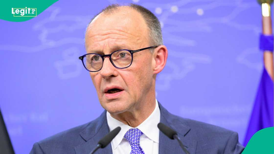 Germany lists 2 options for foreigners seeking special card to enter the country without a job offer Germany lists 2 options for foreigners seeking special card to enter the country without a job offer