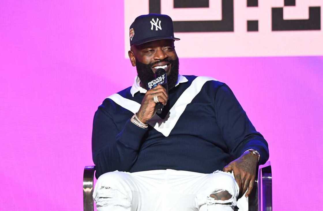 rappers' real names rappers' real names