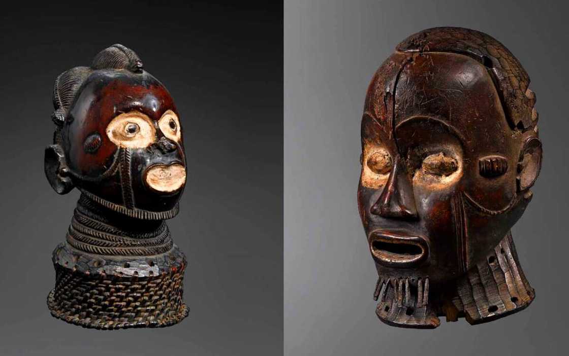 Nigerian culture facts about art Nigerian culture facts about art