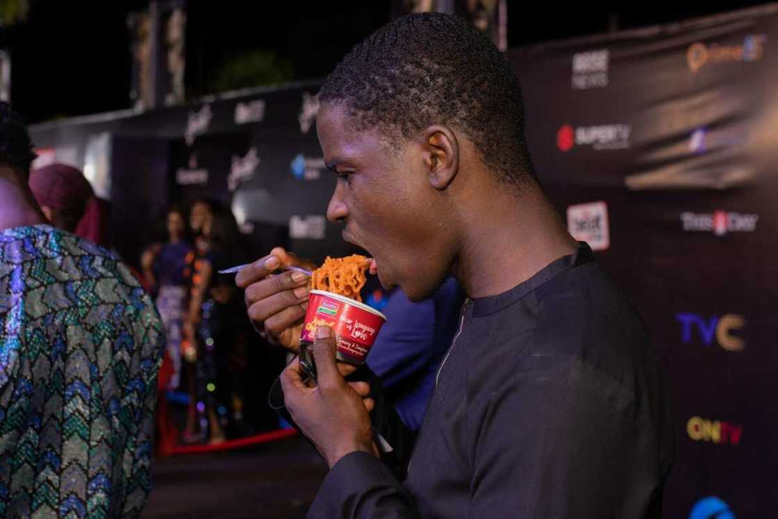 Indomie Partners with Filmhouse to Launch its New Flavour, Jollof Chicken in Grand Style Indomie Partners with Filmhouse to Launch its New Flavour, Jollof Chicken in Grand Style