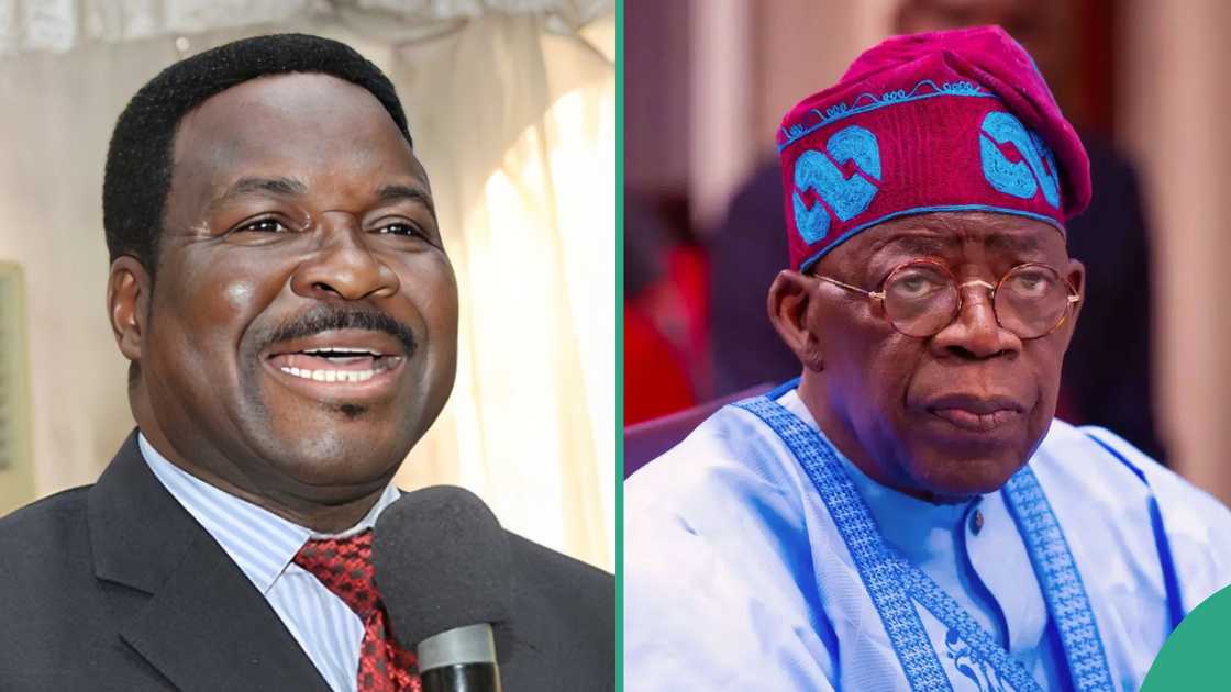 Nigerian lawyer warns against one-party state in Nigeria Nigerian lawyer warns against one-party state in Nigeria