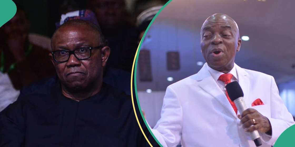 Obi, Oyedepo, Reno Obi, Oyedepo, Reno