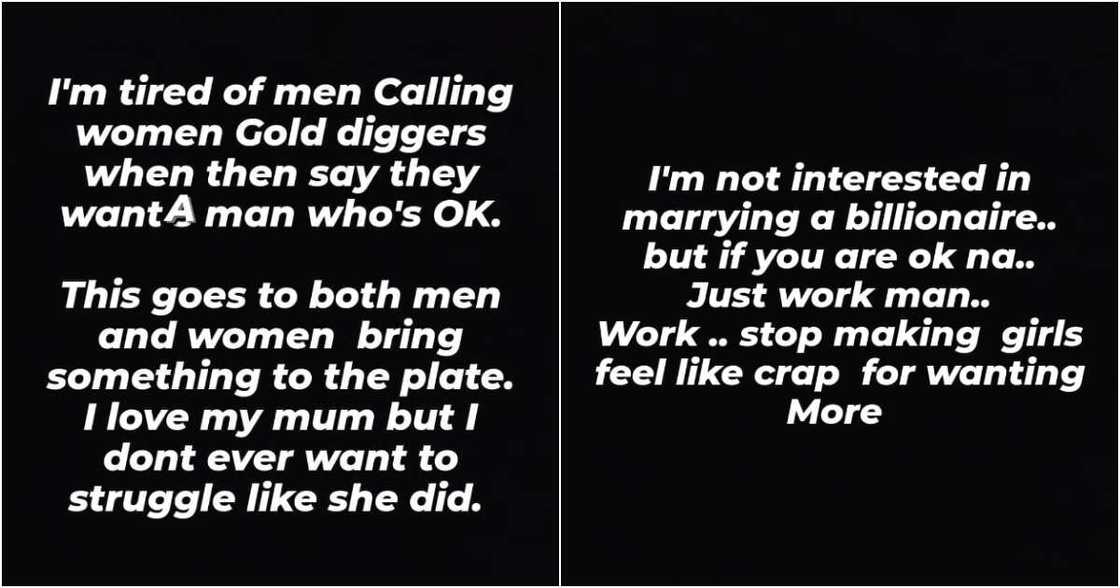 BBNaija's Uriel Oputa. BBNaija's Uriel Oputa.