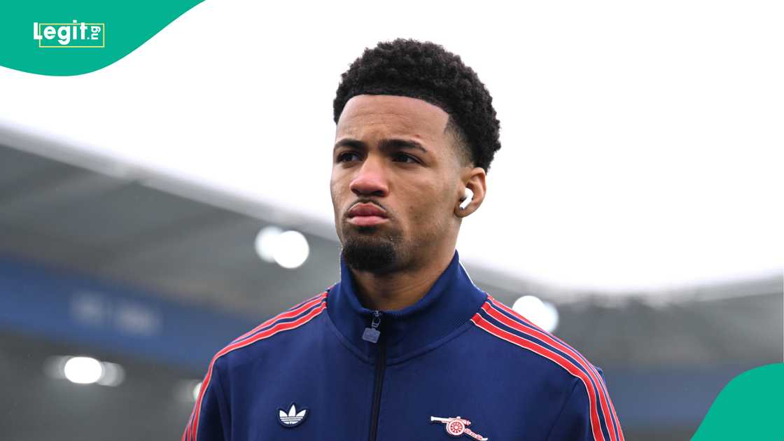 Ethan Nwaneri has been impressive for Arsenal Ethan Nwaneri has been impressive for Arsenal