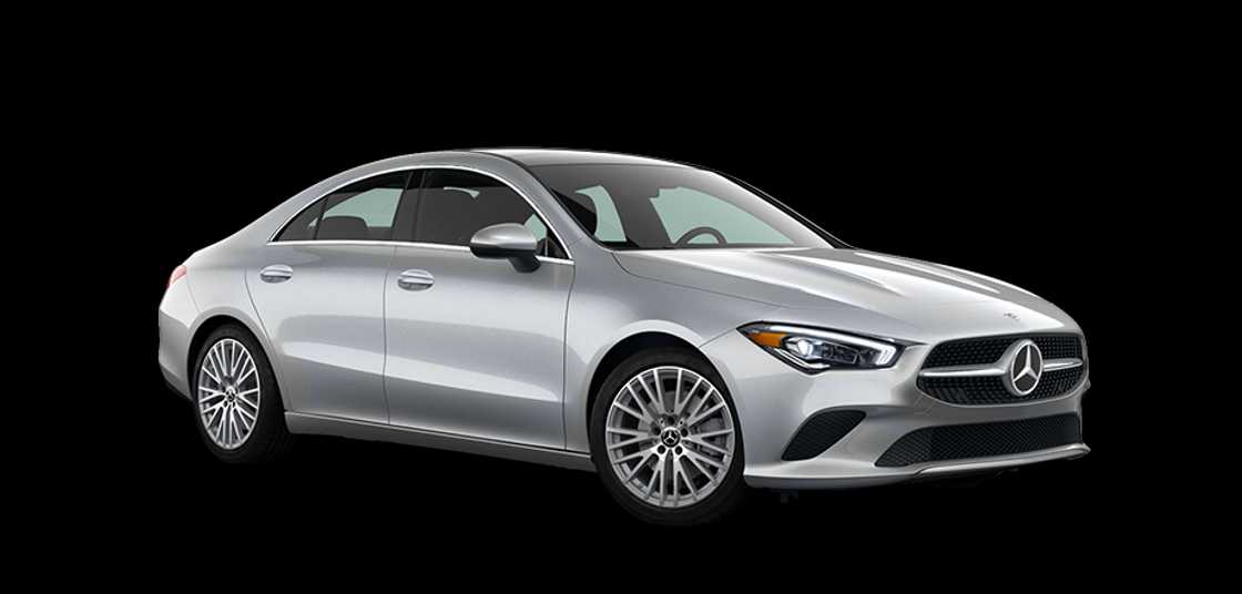 Benz new car Benz new car