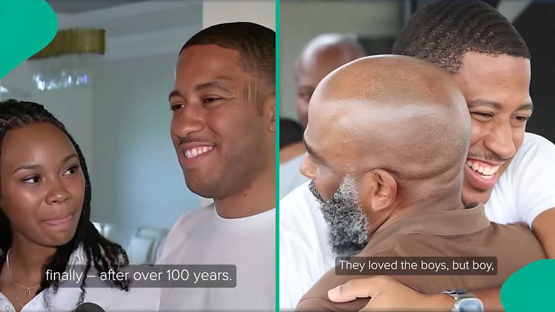 Texas couple expecting first baby girl after 108 years Texas couple expecting first baby girl after 108 years
