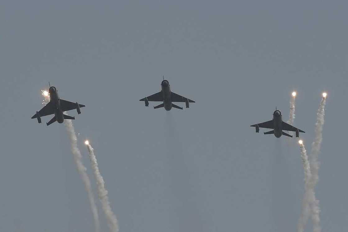 The Soviet-era MiG-21 aircraft has long formed the backbone of India's air force, with the country now seeking major upgrades to its fighter jet fleet The Soviet-era MiG-21 aircraft has long formed the backbone of India's air force, with the country now seeking major upgrades to its fighter jet fleet