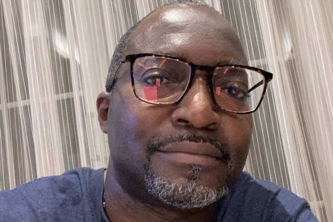Ademola Oshodi, Kenyan Ademola Oshodi, Kenyan