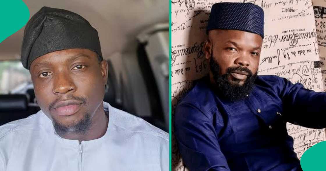 VDM's fans storm Nedu's Instagram page after critic called him out. VDM's fans storm Nedu's Instagram page after critic called him out.