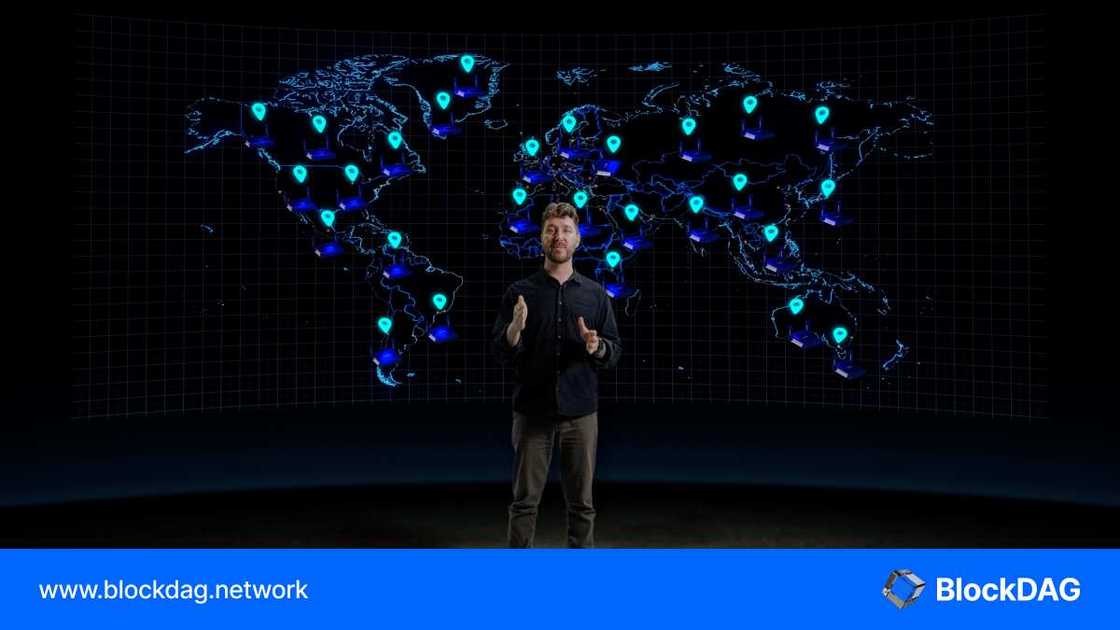 BlockDAG’s Bold Forecast: Keynote Hints at a Crypto Ecosystem Without Limits BlockDAG’s Bold Forecast: Keynote Hints at a Crypto Ecosystem Without Limits