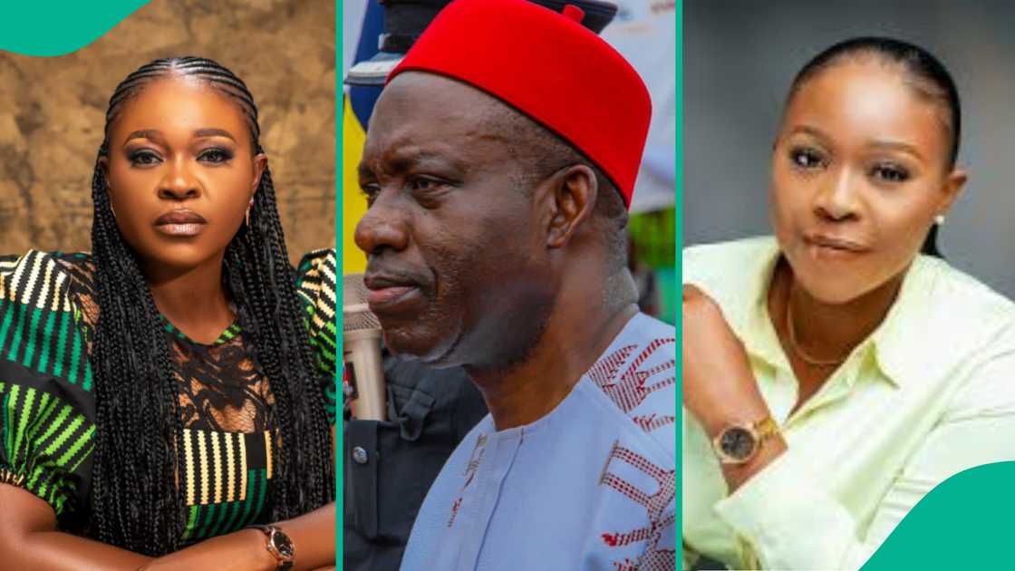 Ndidi Christy Olieh of NRM enters Anambra 2025 election, highlighting women’s growing role in state politics. Ndidi Christy Olieh of NRM enters Anambra 2025 election, highlighting women’s growing role in state politics.