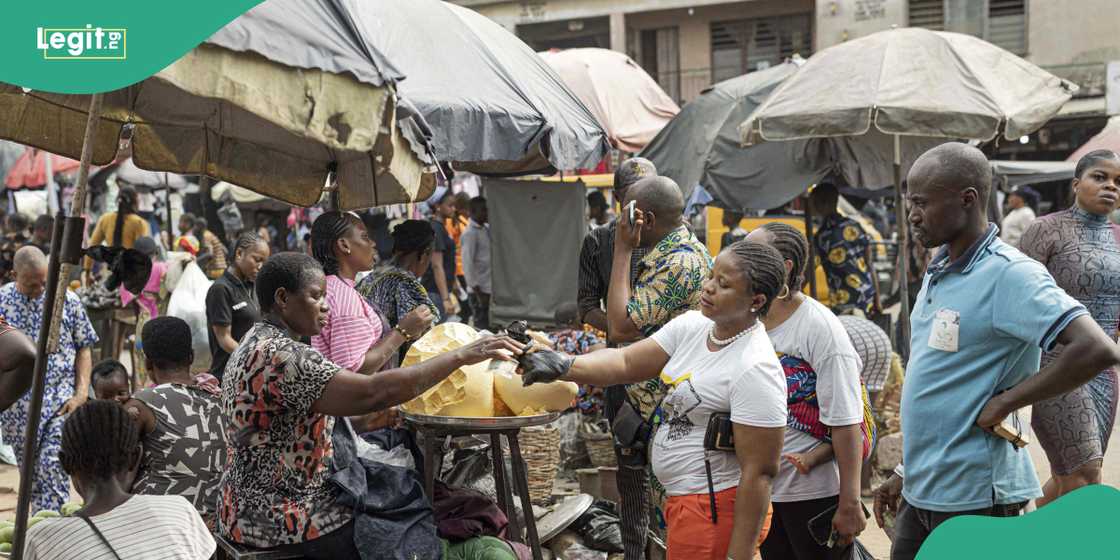Onitsha Market Onitsha Market