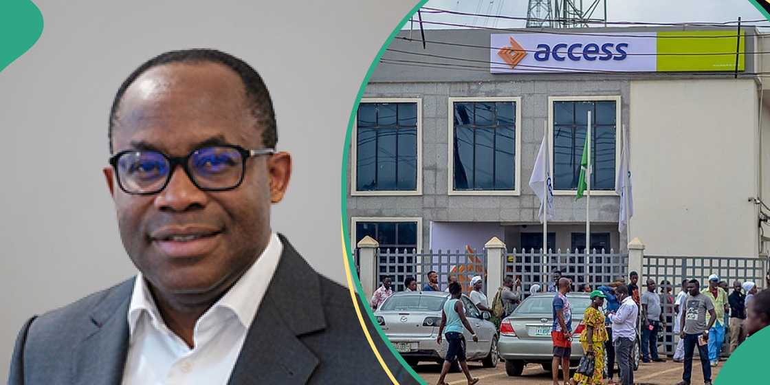 Access Bank Makes Important Changes