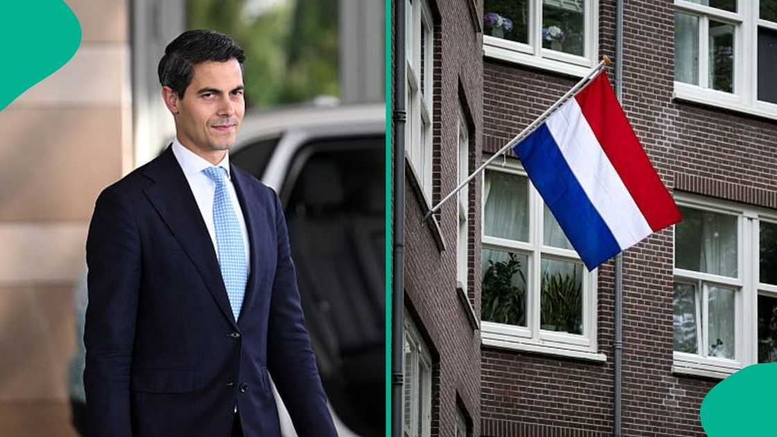 The Netherlands give requirements before foreigners can work in the country The Netherlands give requirements before foreigners can work in the country