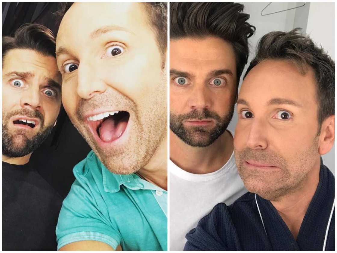 Éric Salvail Éric Salvail