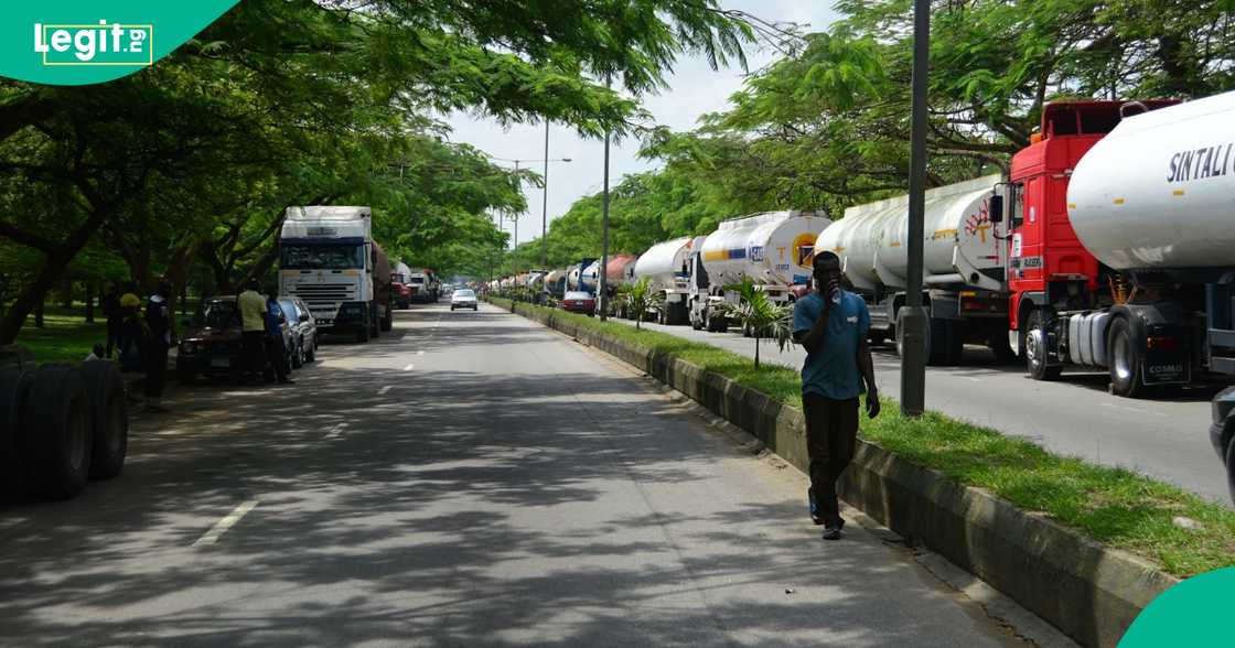 Competition heightens for private depot owners amid price increase by Dangote Refinery.