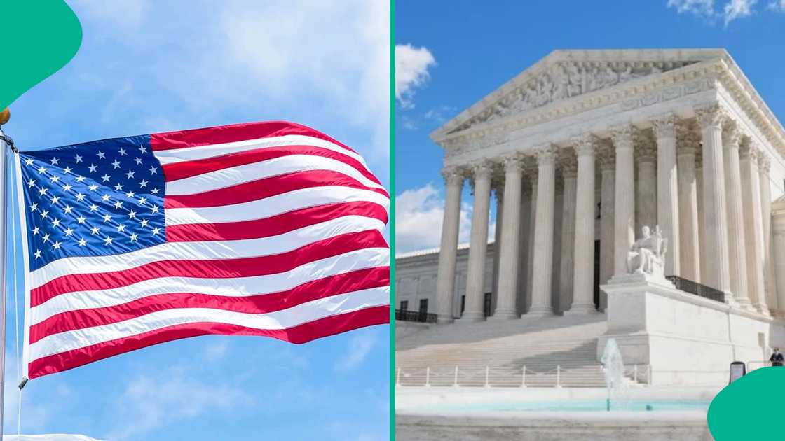 The US Supreme Court will review Nigerian Izuchukwu Ozurumba’s asylum case over whether cooking for the Unknown Gunmen amounts to material support for terrorism. The US Supreme Court will review Nigerian Izuchukwu Ozurumba’s asylum case over whether cooking for the Unknown Gunmen amounts to material support for terrorism.