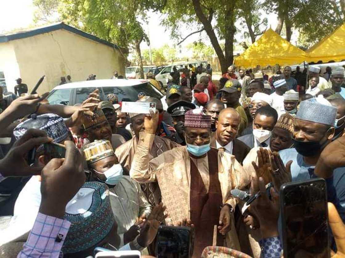 Nigeria has treated Fulani people unfairly, Former northern governor declares Nigeria has treated Fulani people unfairly, Former northern governor declares
