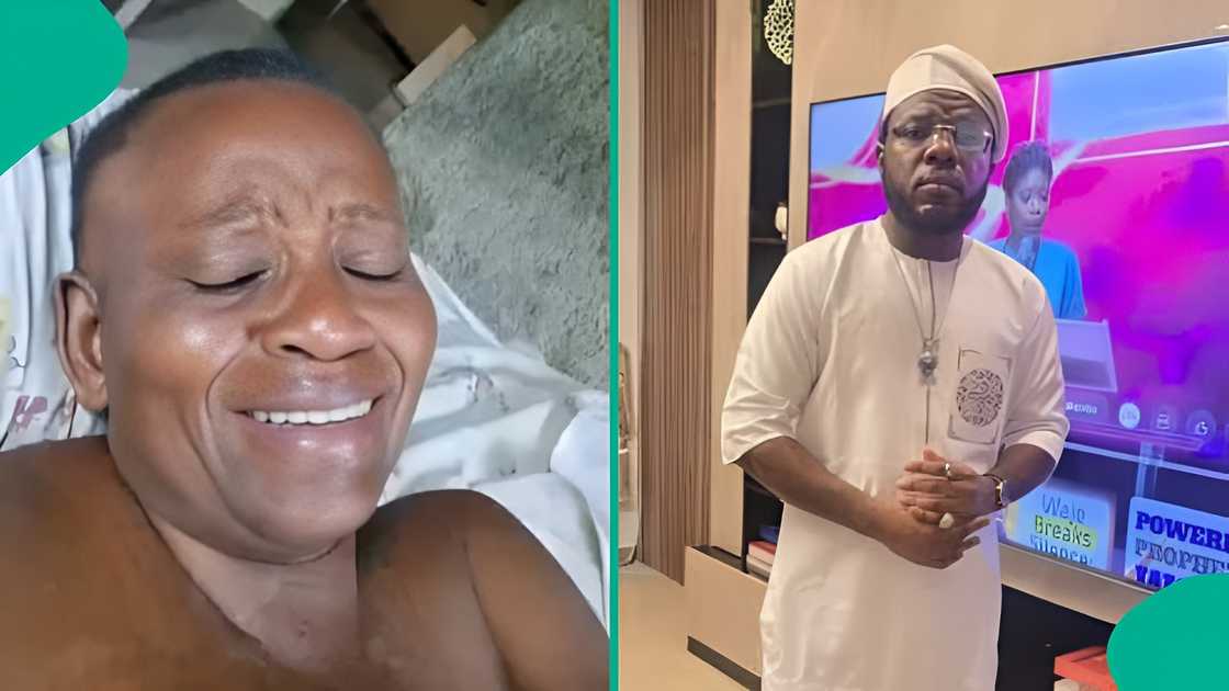 Man withdraws after Aunty Esther’s religious beliefs clash with medical advice. Wizarab, an influencer on X, steps down from helping cancer patient Aunty Esther over blood transfusion/Jehovah Witness doctrine dispute. Man withdraws after Aunty Esther’s religious beliefs clash with medical advice. Wizarab, an influencer on X, steps down from helping cancer patient Aunty Esther over blood transfusion/Jehovah Witness doctrine dispute.