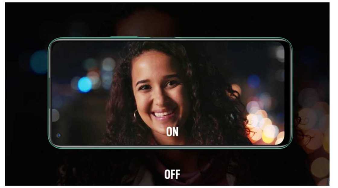 Infinix NOTE 7 takes videography to a superior level Infinix NOTE 7 takes videography to a superior level