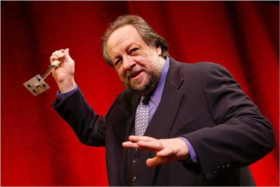 Greatest magicians Greatest magicians