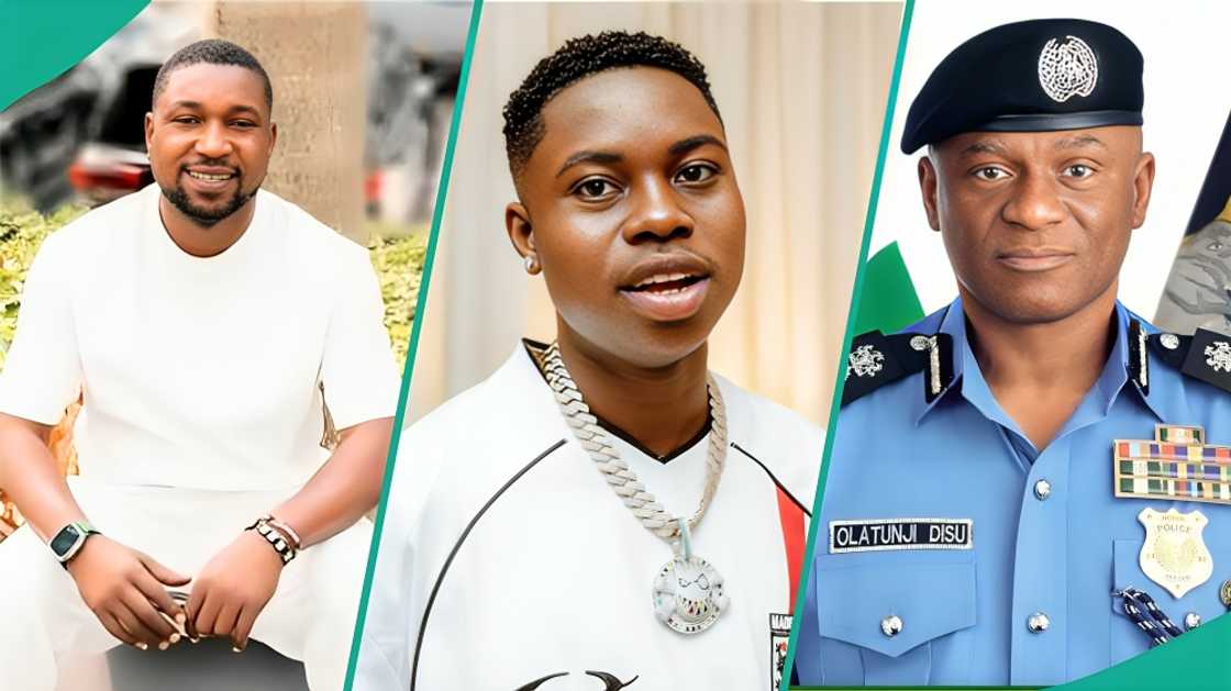 Tunde Perry gives a fresh update on Peller's arrest as he appeals to IGP Tunji Disu and praises Tekunbi's efforts to secure the TikTok star's release