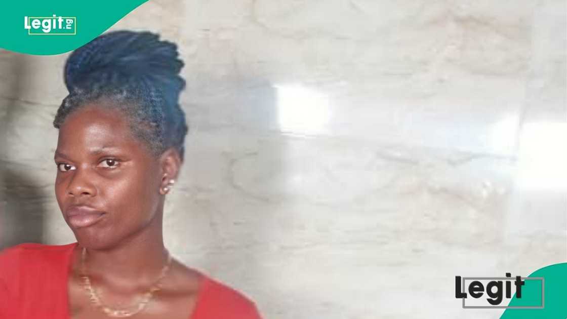 Wunmi Savage, an adult content creator, is popular in Nigeria