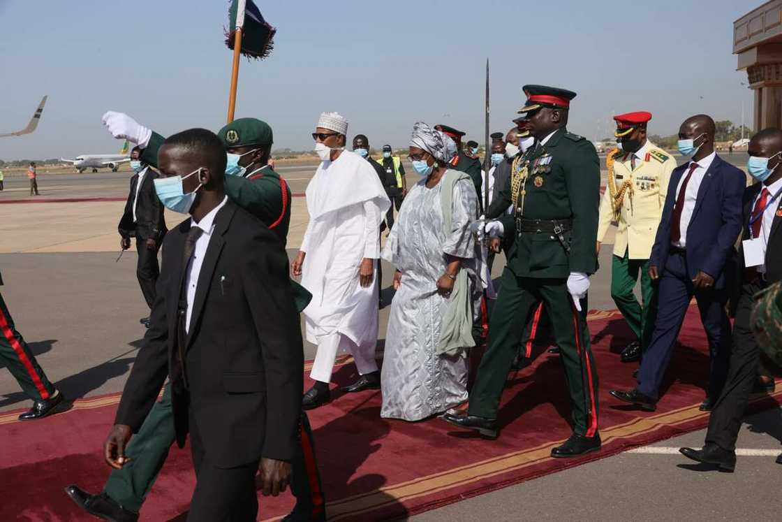 Adama Barrow