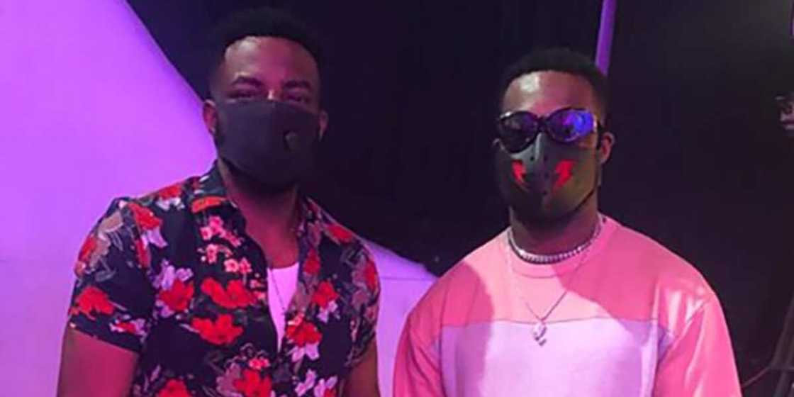 BBNaija season 5 kickstarts as Ebuka and DJ Neptune set to take Nigerians on another interesting reality TV show BBNaija season 5 kickstarts as Ebuka and DJ Neptune set to take Nigerians on another interesting reality TV show