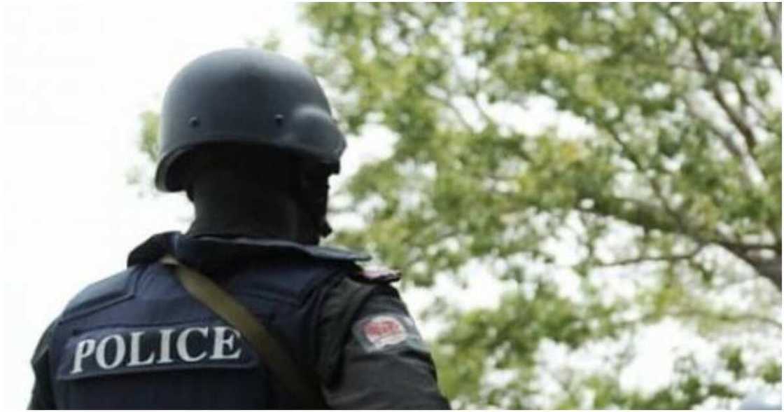 Kano State, Police, ATM Fraud Kano State, Police, ATM Fraud