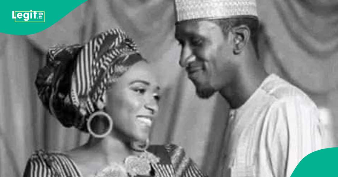 Maryam Sanda. Maryam Sanda.