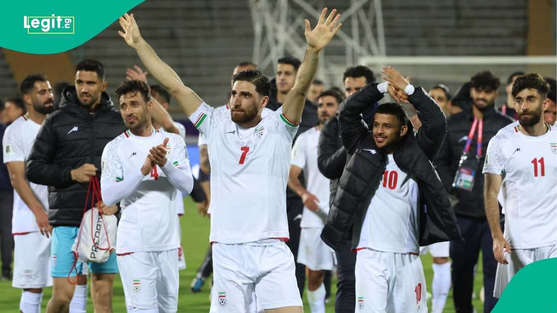 Iran, FIFA, World Cup, US, Canada, Mexico, Football. Iran, FIFA, World Cup, US, Canada, Mexico, Football.