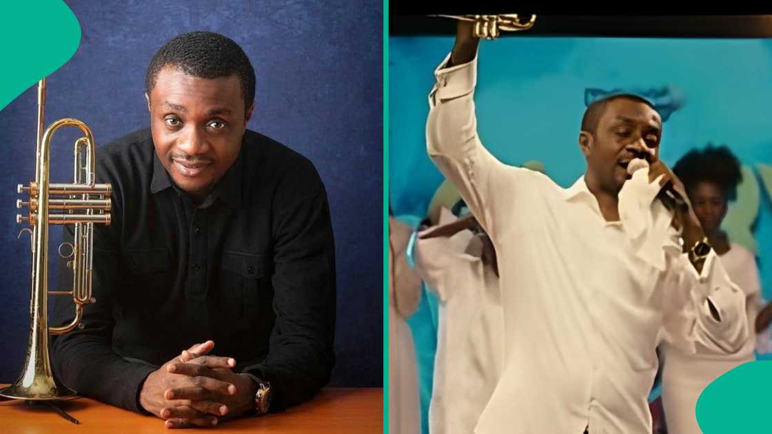 Nathaniel Bassey's Hallelujah Challenge pulls massive numbers on its 1st day