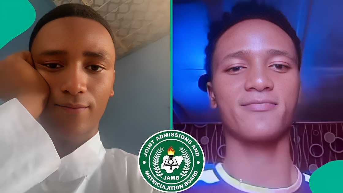 Nigerian man posts 2026 UTME score after exam disruptions trend online Nigerian man posts 2026 UTME score after exam disruptions trend online