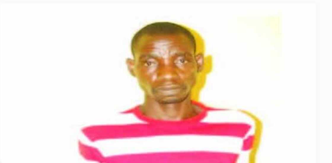 Wani mai gida ya kashe matarsa saboda zargin cin amanar aure Wani mai gida ya kashe matarsa saboda zargin cin amanar aure