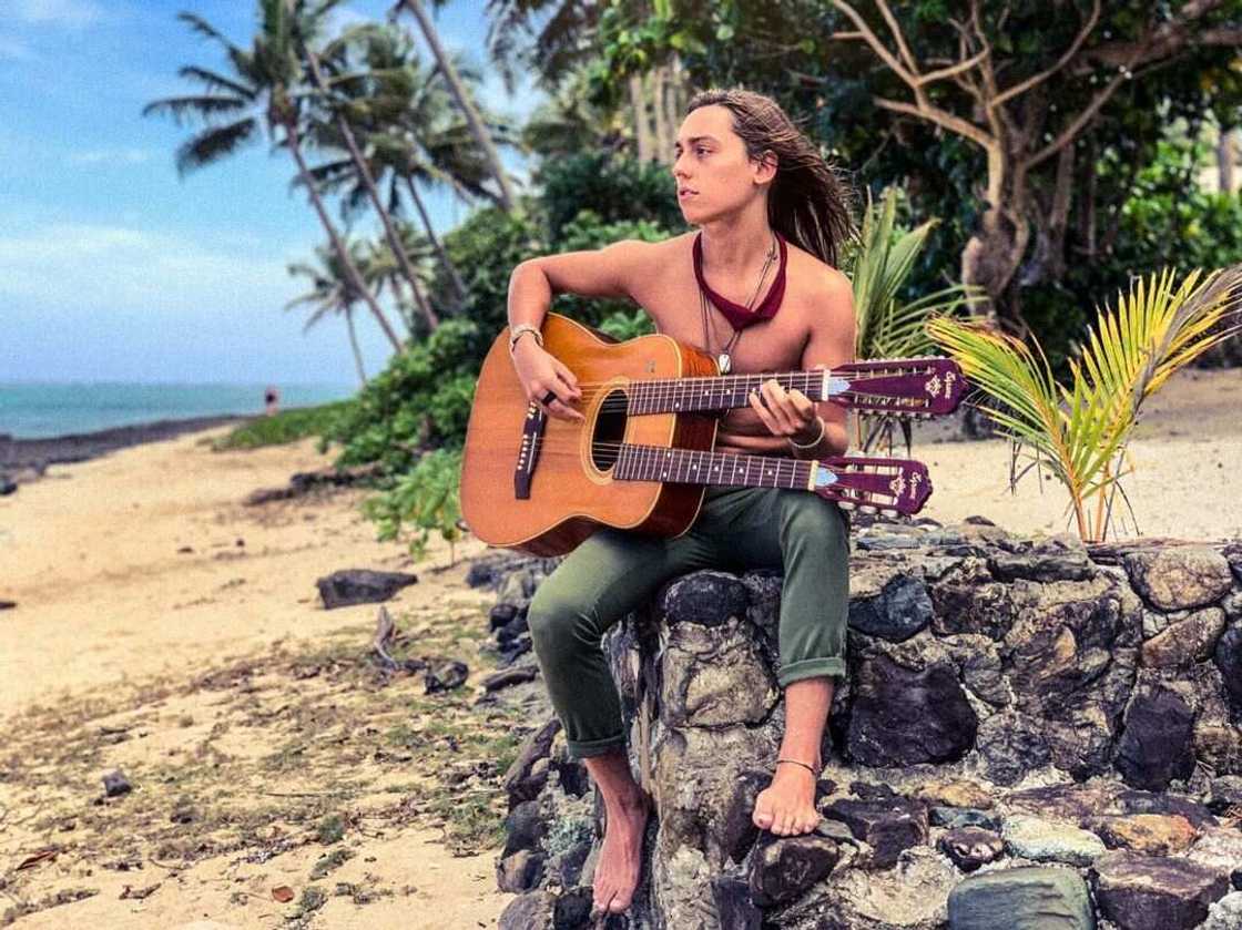 Jake Kiszka’s age Jake Kiszka’s age