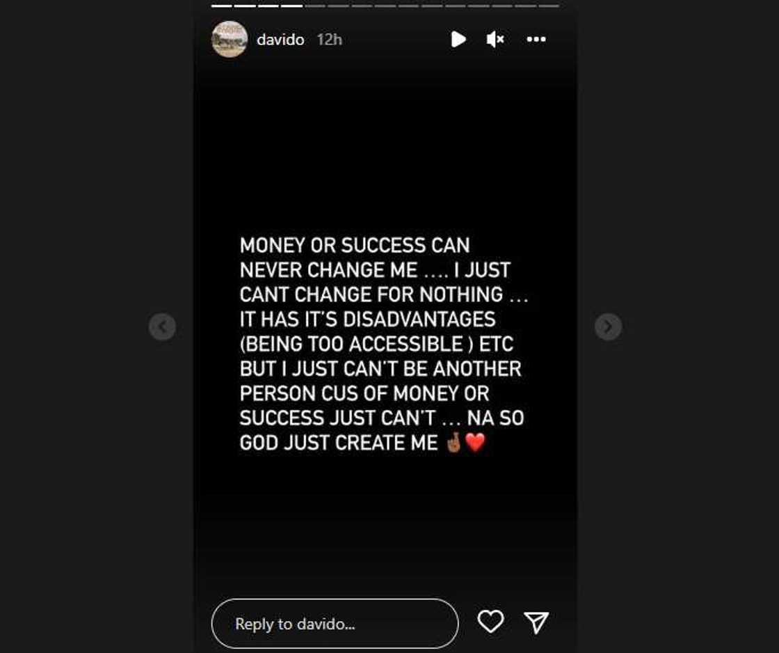 Davido Davido