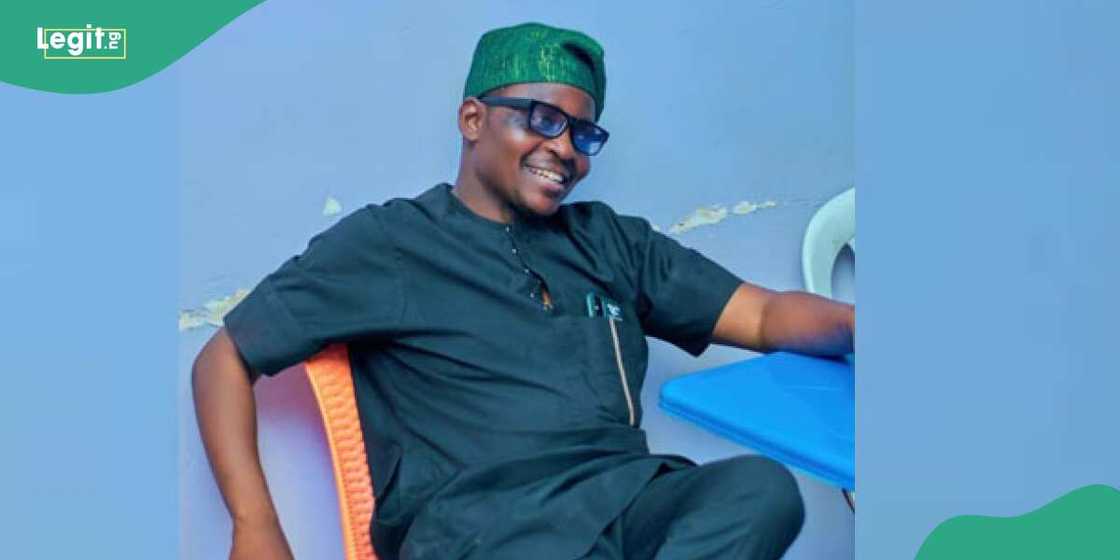 Dr Tiri Gyan David Dr Tiri Gyan David