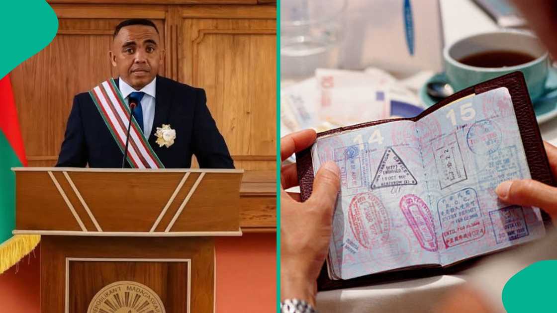 Madagascar has updated its visa guidelines and benefits of its eVisa Madagascar has updated its visa guidelines and benefits of its eVisa
