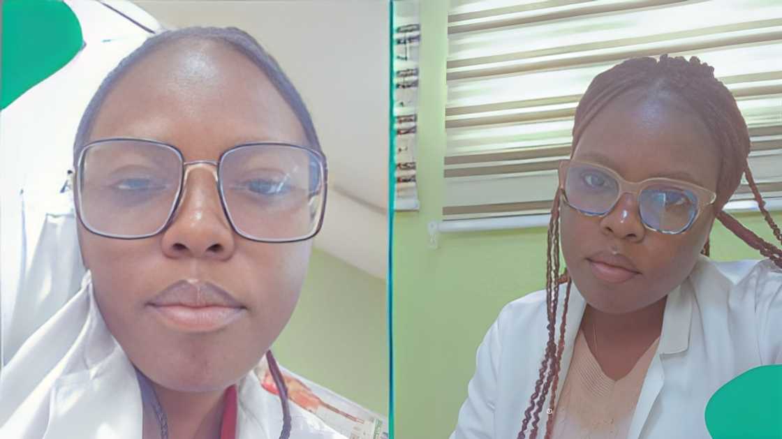 Lady reveals how much she spent on 3kg of cooking gas