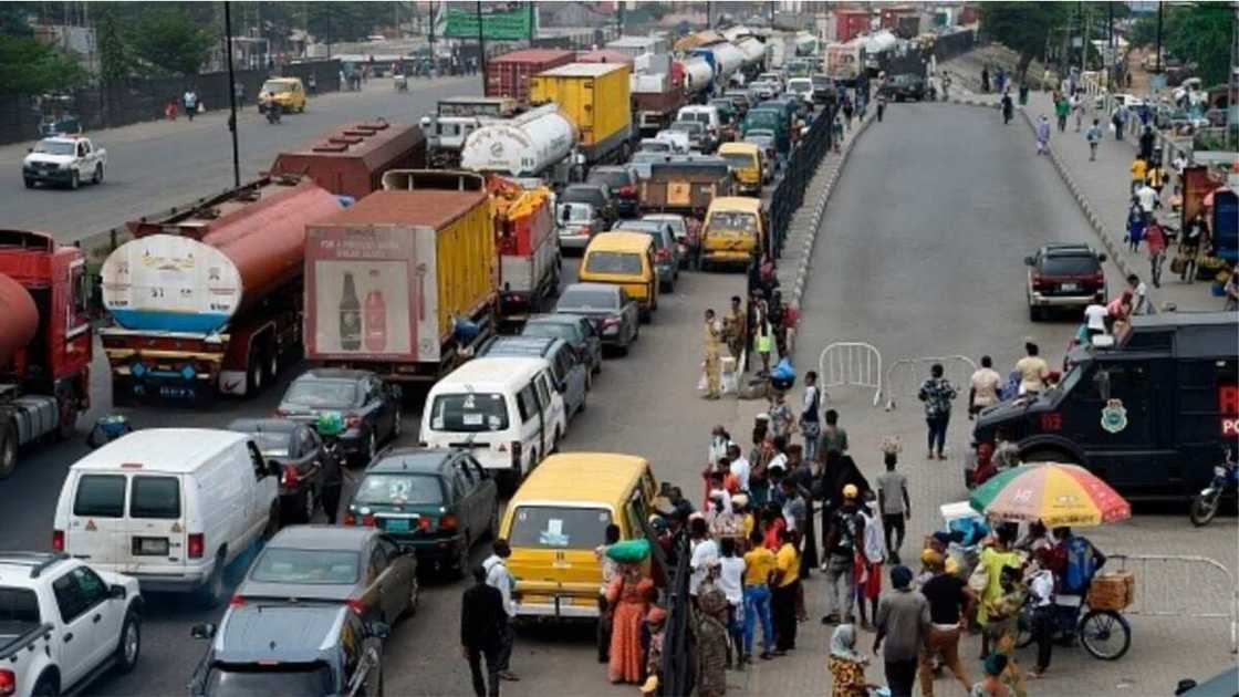 Meet the 10 Most Stressful Cities to Live in the World in 2021, Lagos Ranked Second Meet the 10 Most Stressful Cities to Live in the World in 2021, Lagos Ranked Second