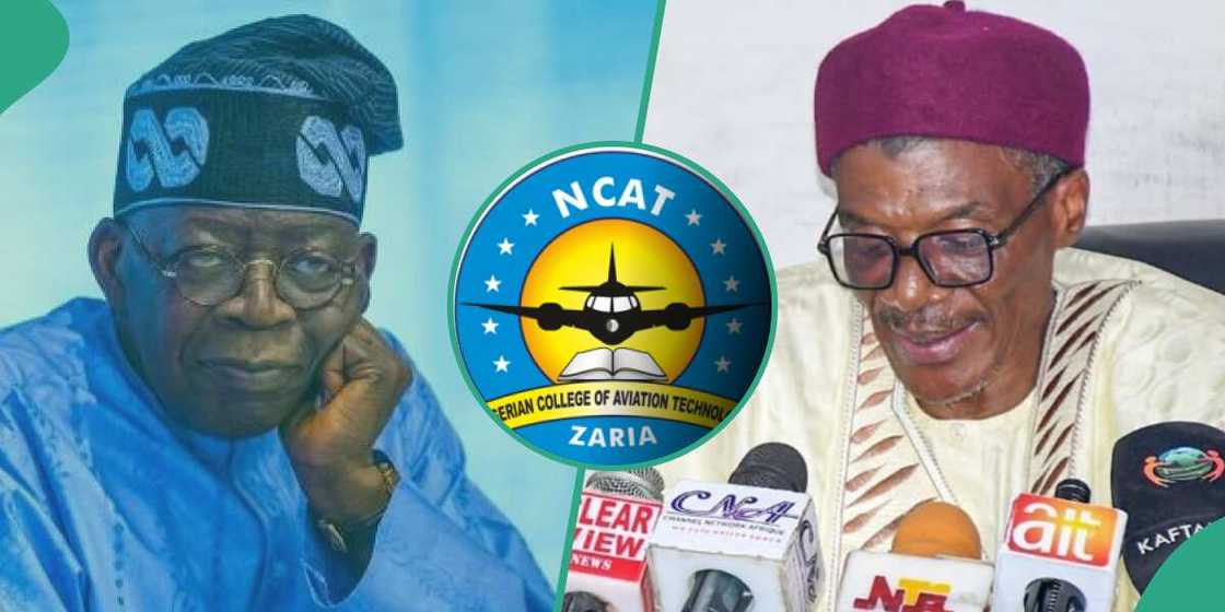 An zargi Gwamnatin Tarayya da kokarin dauke wasu na'urori daga Arewa zuwa Legas An zargi Gwamnatin Tarayya da kokarin dauke wasu na'urori daga Arewa zuwa Legas